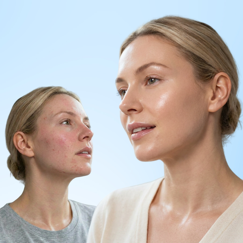'Glow' Copper Peptide & Hyaluronic Serum